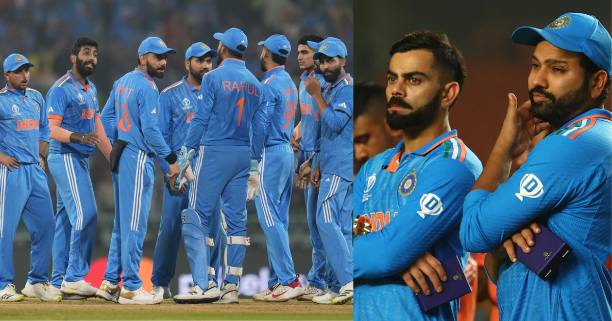 IND vs BAN टेस्ट सीरीज से मुश्किल में फंसी टीम, पूर्व कप्तान का मर्डर केस से जुड़ा नाम, क्रिकेट जगत में हलचल