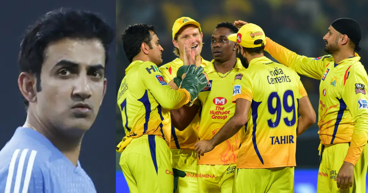 CSK के पूर्व खिलाड़ी की चमकी किस्मत, IND vs BAN टेस्ट सीरीज से पहले बना गेंदबाजी कोच