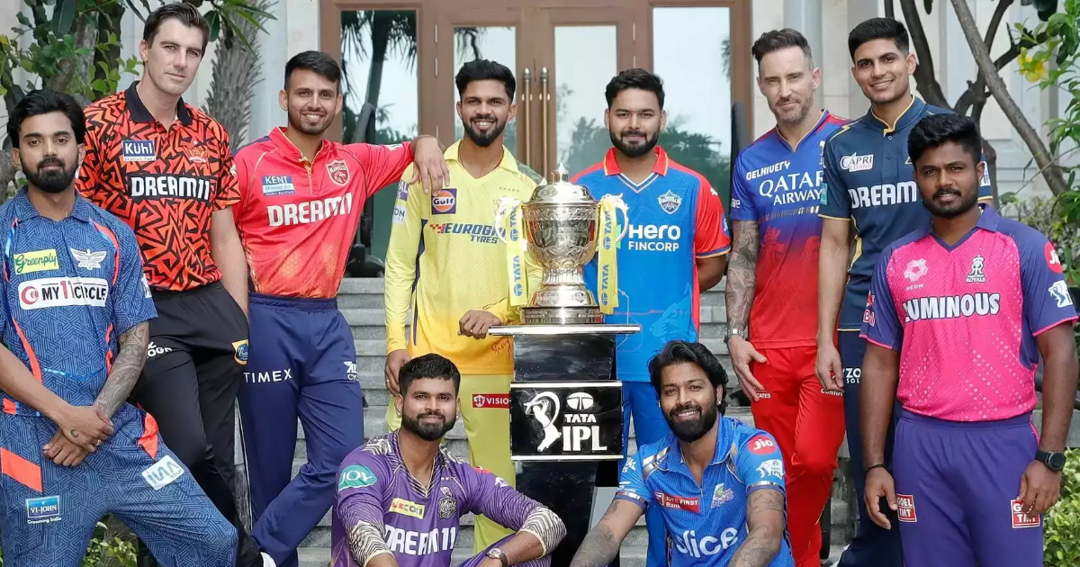 IPL 2025 से पहले इन 3 कप्तानों का कटेगा अपनी ही टीम से पत्ता, मेगा ऑक्शन में उतरने को होंगे मजबूर