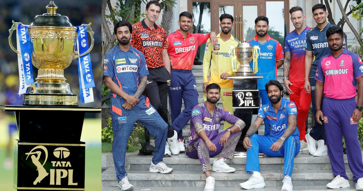 IPL 2025 को लेकर आया बड़ा अपडेट, इस दिन तक फ्रेंचाइजी को देनी होगी BCCI को रिटेन्शन लिस्ट