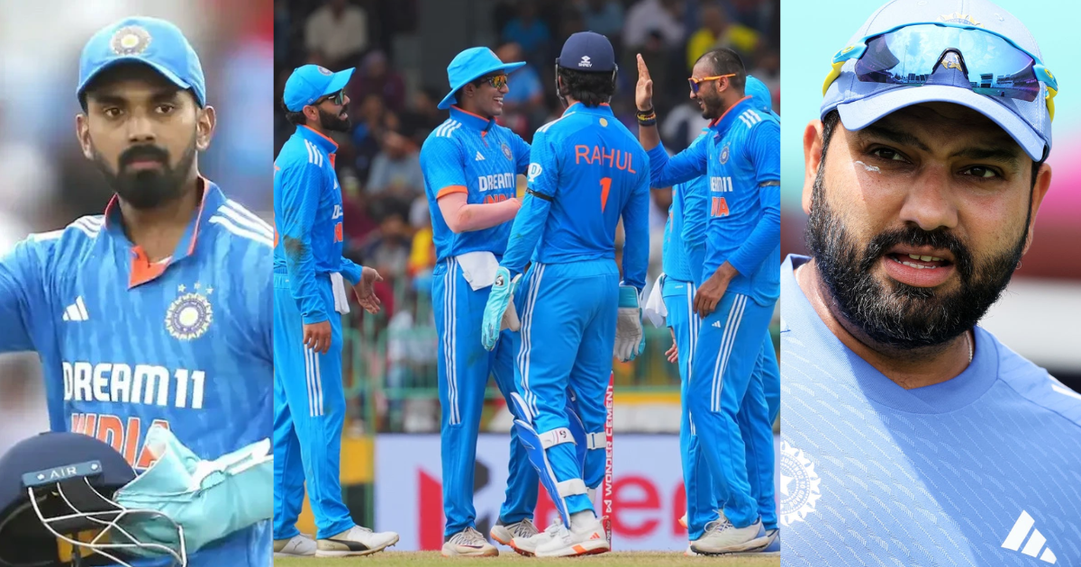 KL Rahul की चतुराई ने बचाई शिवम दुबे की लाज, नहीं लेते यह फैसला तो मुश्किल में पड़ जाता भारत