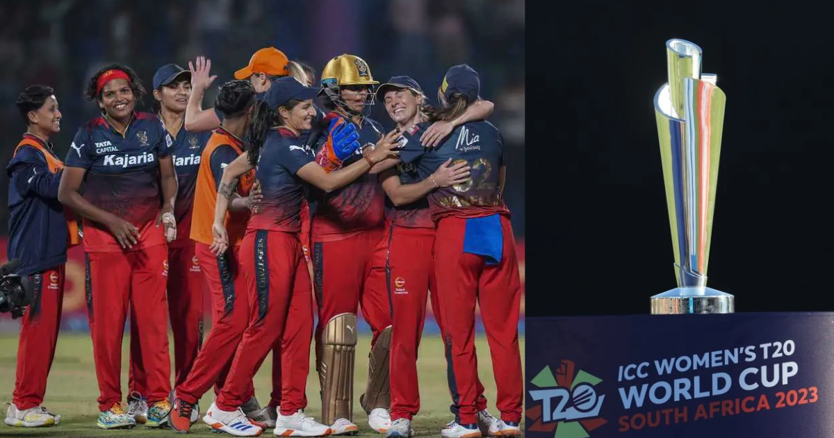 T20 World Cup के लिए BCCI ने किया टीम इंडिया का ऐलान, RCB के इन 5 खिलाड़ियों को मिली जगह