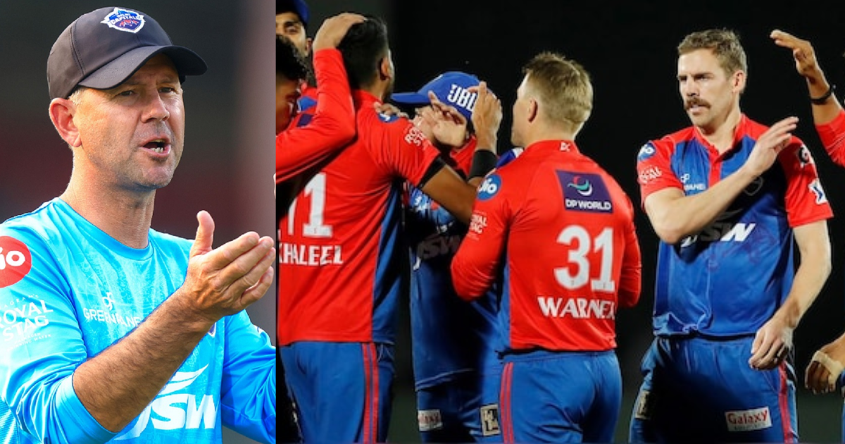 6 गेंदों पर 6 छक्के जड़ने वाले खिलाड़ी को Delhi Capitals ने दिया हेड कोच बनने का ऑफर, IPL 2025 में रिकी पोटिंग को करेगा रिप्लेस