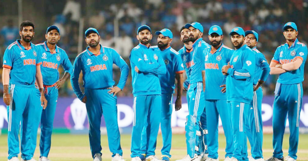 180 मैच खेलने वाले Team India के इस खिलाड़ी ने रातों-रात छोड़ा देश, अब दक्षिण अफ्रीका के लिए क्रिकेट खेलने का किया फैसला