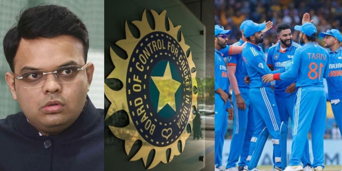 BCCI के पैसों पर फुल ऐश कर रहा है ये खिलाड़ी, चंद मैच में फ्लॉप प्रदर्शन कर ले रहा है करोड़ों की सैलरी