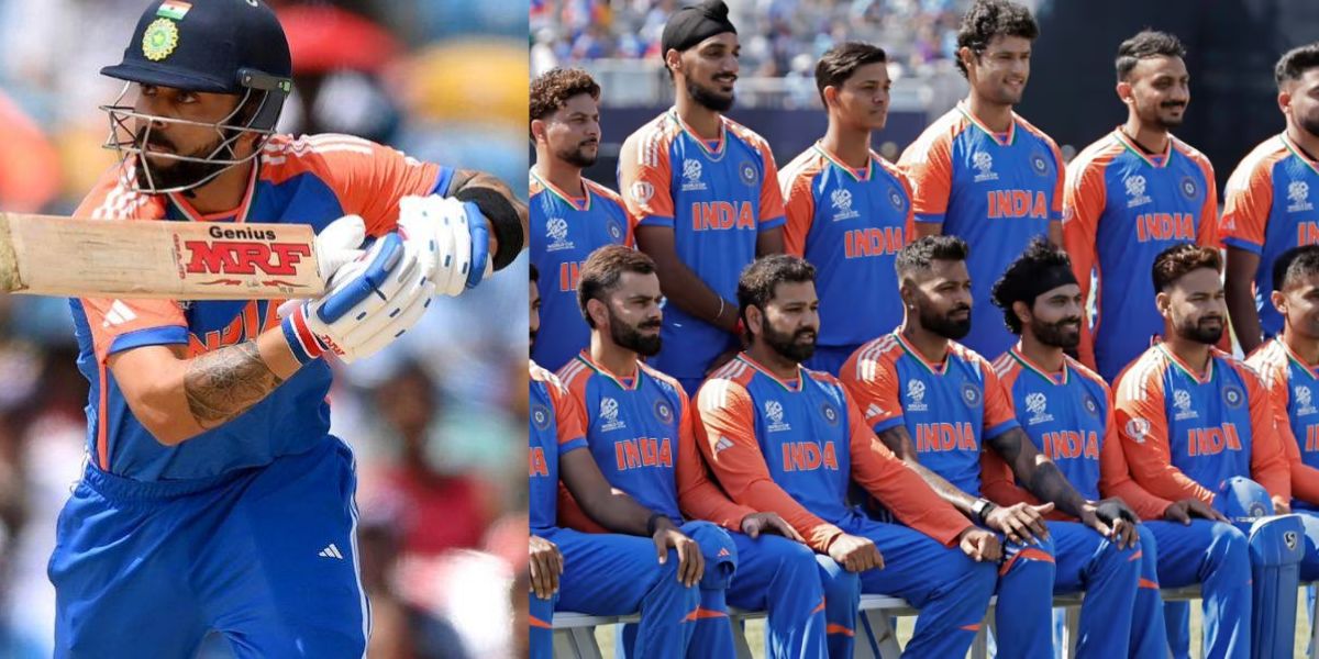 हवा की तरह आए और गए, बीते 2 साल में अचानक गुमनाम हो गए ये Team India के 3 खिलाड़ी, एक को तो मान लिया था दूसरा कोहली  