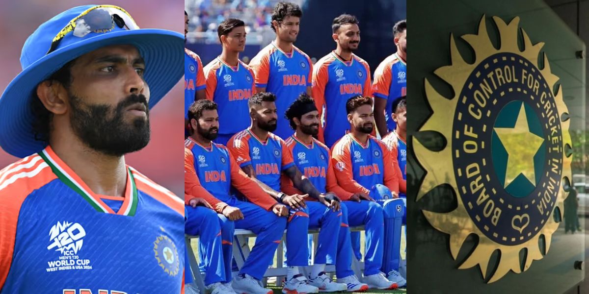 Ravindra Jadeja से लाख गुना बेहतर है ये ऑल राउंडर, लेकिन BCCI की गंदी राजनीति खा गई करियर