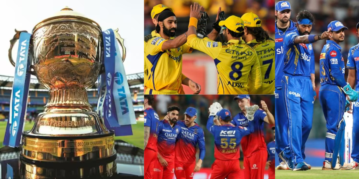 bcci may ban these 14 foreign players in ipl 2025 if they do not participate in the tournament 