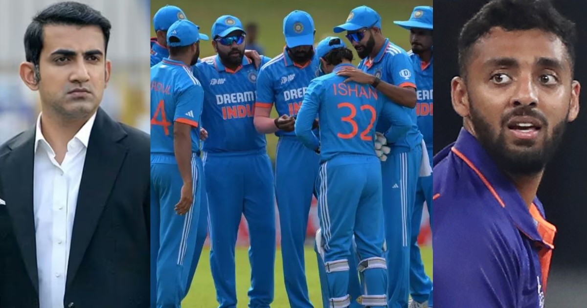 TEAM INDIA