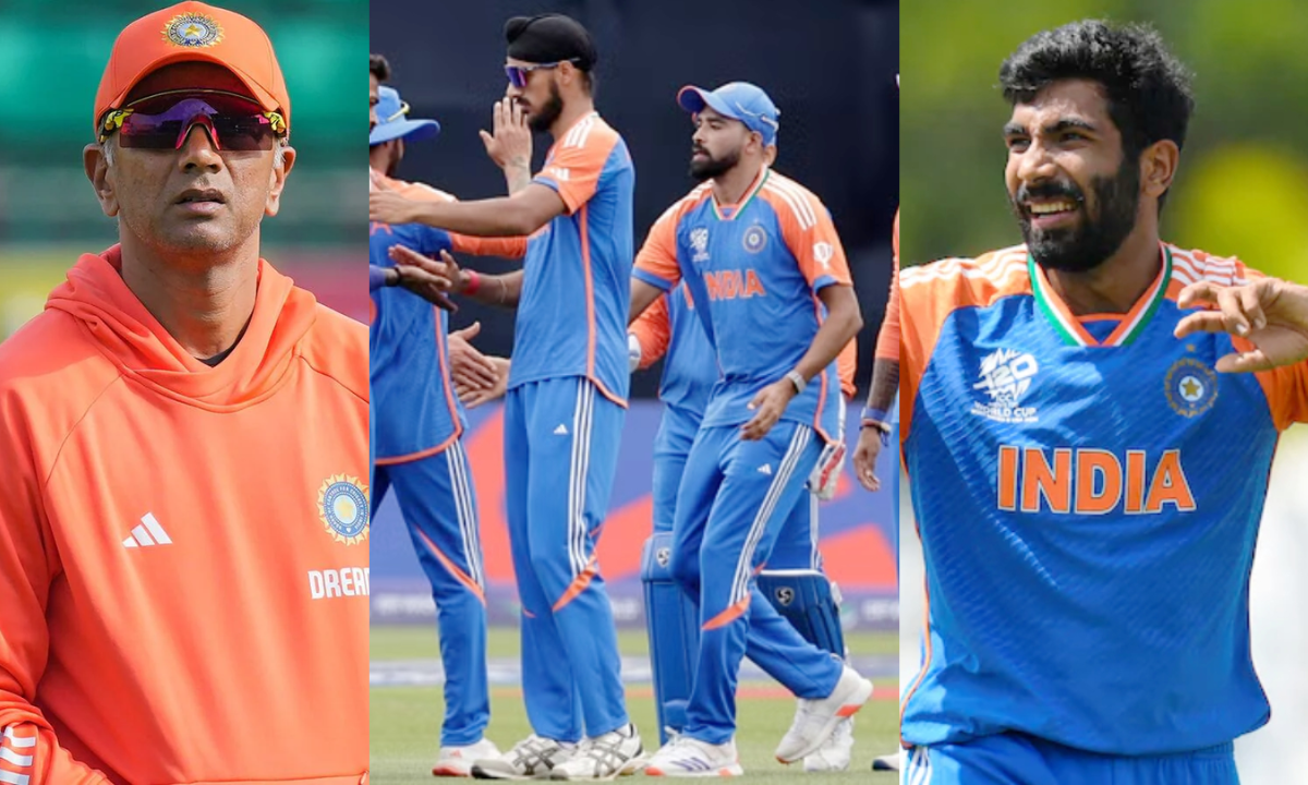 Jasprit Bumrah से भी ज्यादा खूंखार है ये भारतीय गेंदबाज, टीम इंडिया के पूर्व कोच का खुलासा