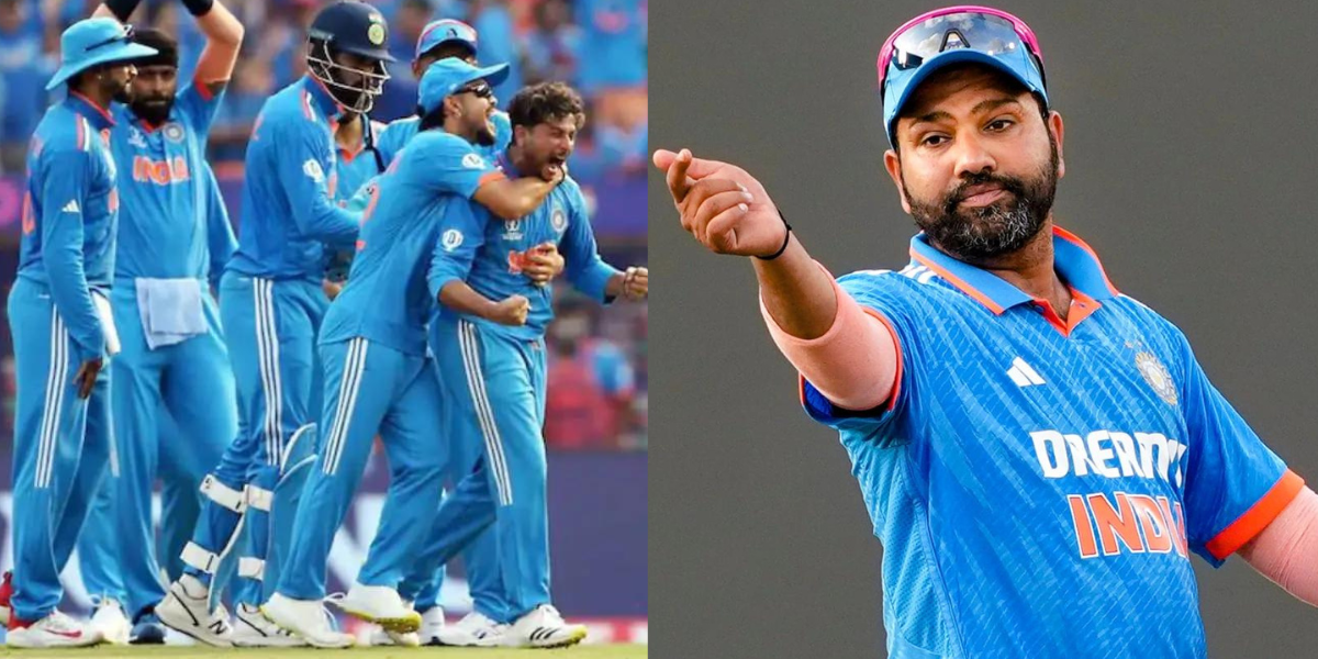 After Rohit Sharma's retirement there may be competition between these 3 players to become captain