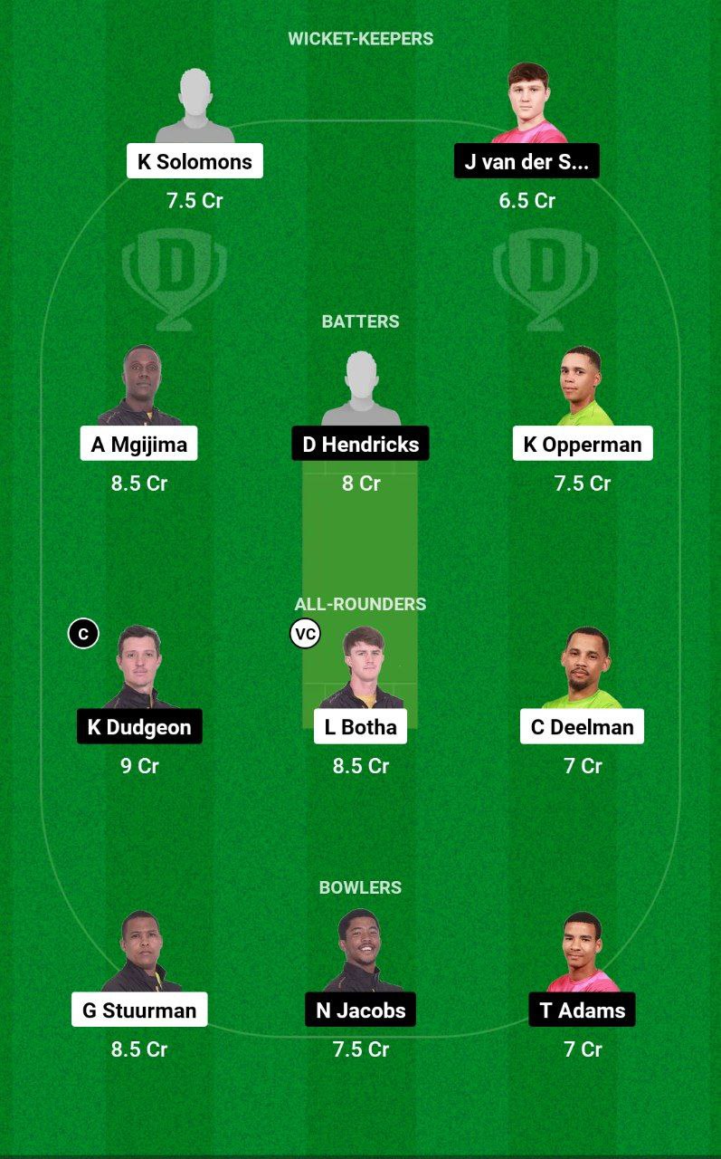 OBI vs PR Dream11 Prediction in Hindi