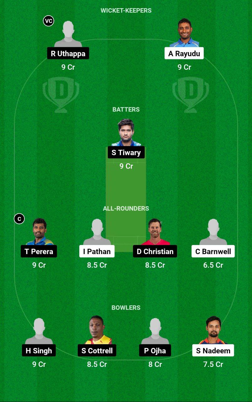 KSO vs MNT Dream11 Prediction in Hindi