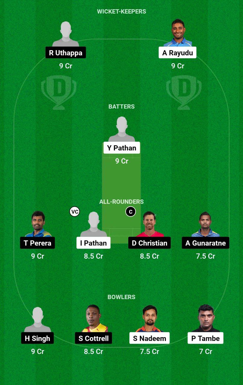 KSO vs MNT Dream11 Prediction 