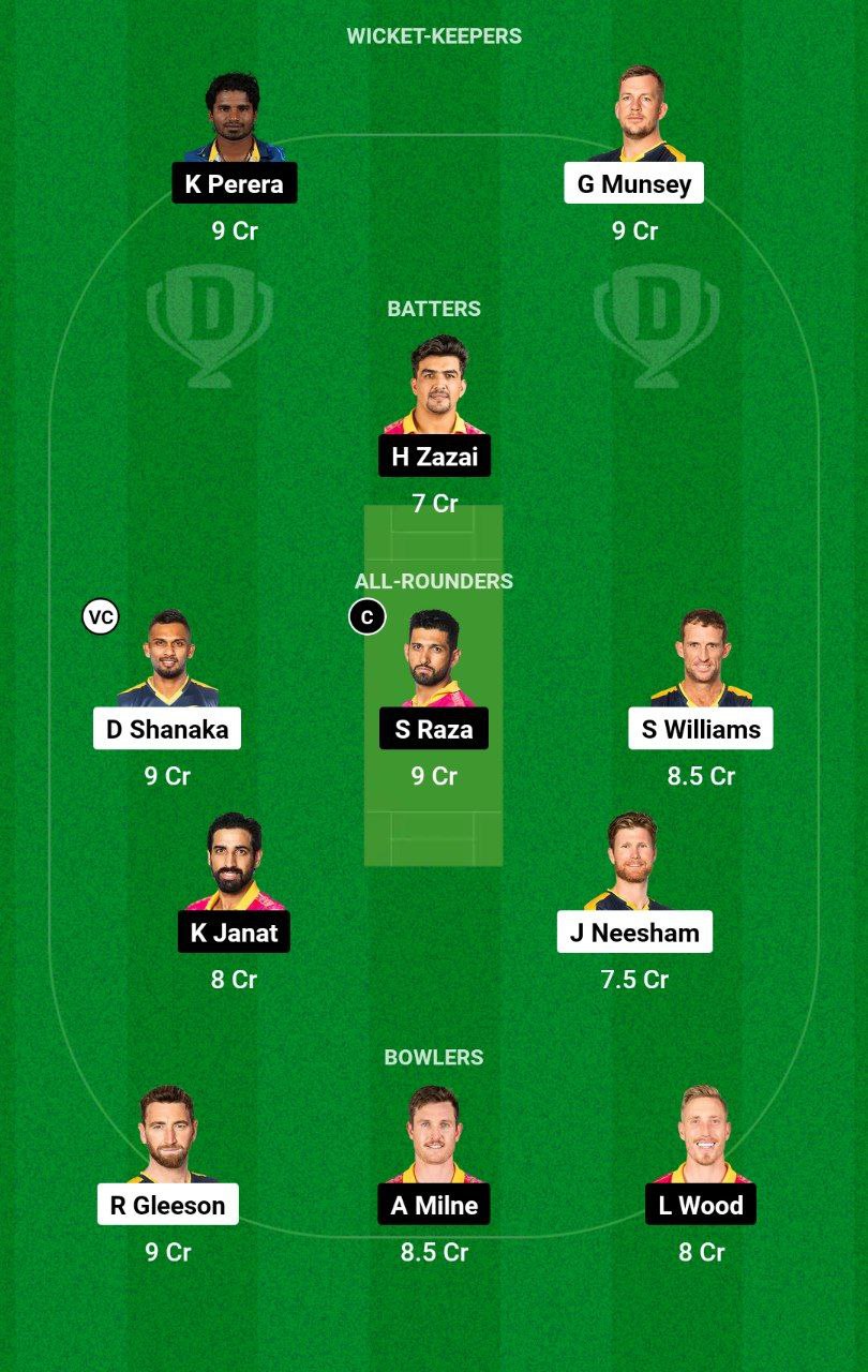 HB vs JBT Dream11 Prediction