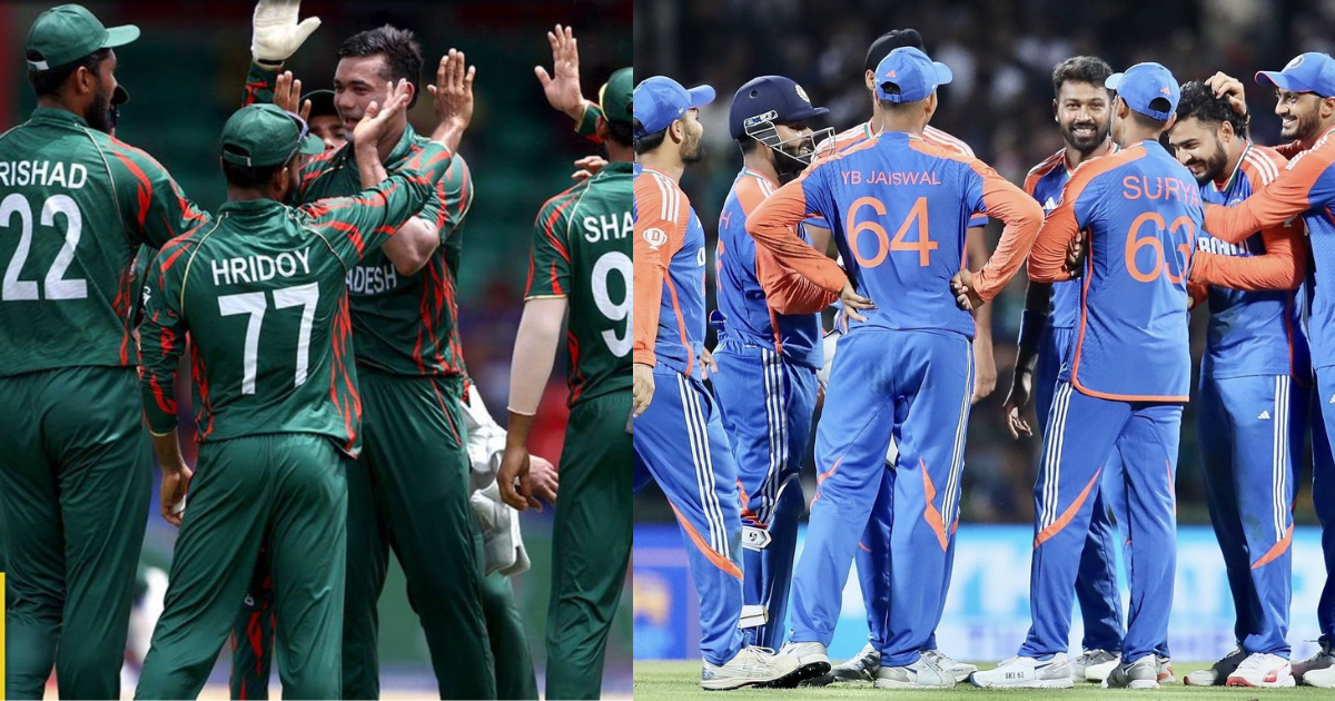 IND vs BAN टेस्ट में नाक कटवाने की इस खिलाड़ी को मिलेगी सजा,अगली सीरीज से कोच-कप्तान ने किया बाहर!