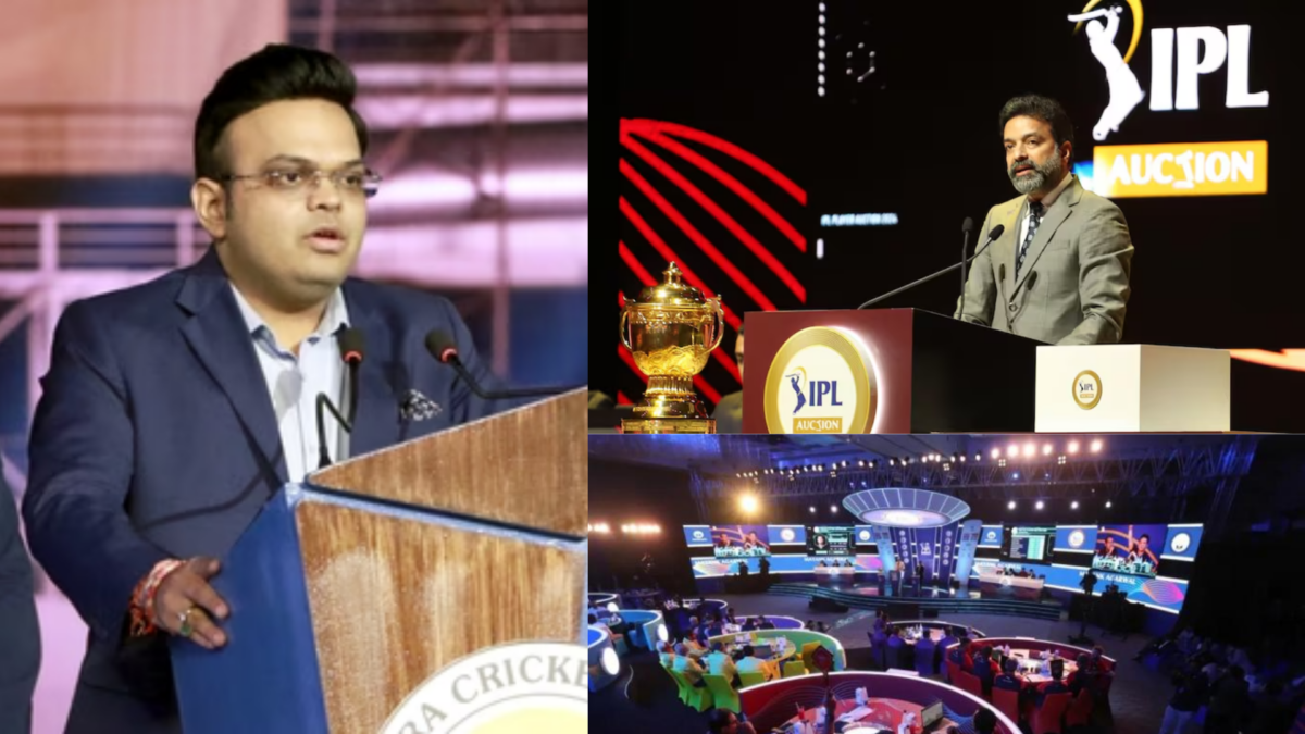 इस दिन होगा IPL 2025 Mega Auction, नोट कर लीजिए दिन और तारीख 