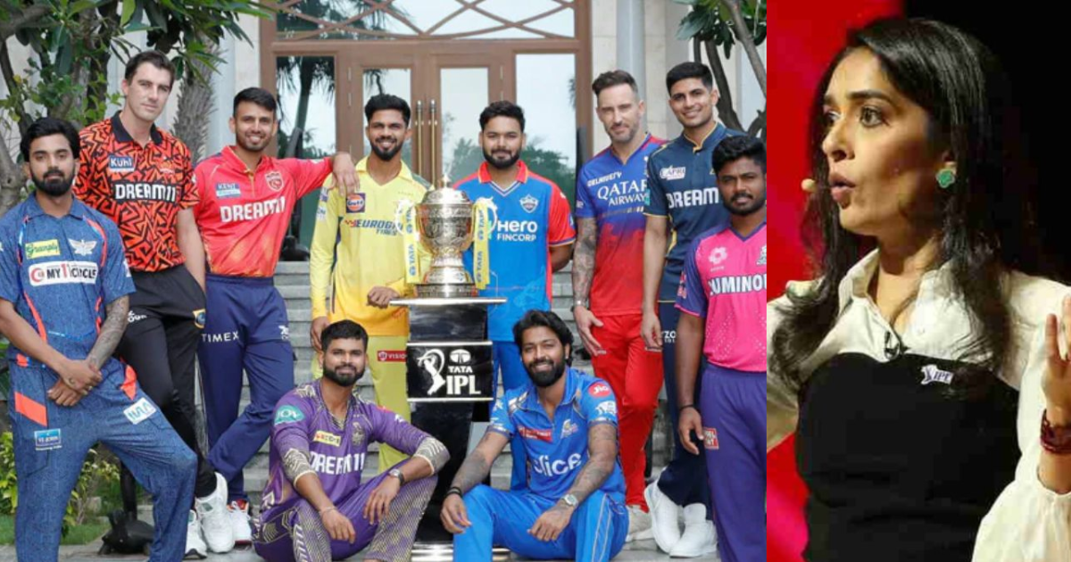 IPL 2025 ऑक्शन में इस भारतीय खिलाड़ी के पीछे लड़ेगी फ्रेंचाईजी, 30 करोड़ तक की लगेगी बोली