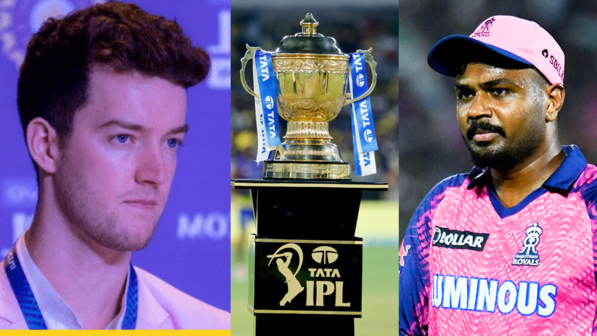 Sanju Samson ने राजस्थान रॉयल्स नहीं इस टीम का थामा हाथ, IPL 2025 से पहले आई सबसे बड़ी खबर