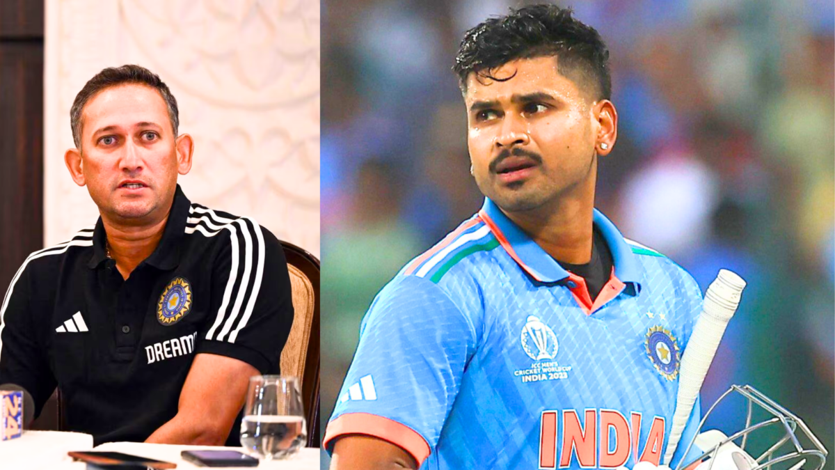 गर्दिश में Shreyas Iyer का करियर, सेलेक्टर्स की सोच में भी नहीं है ये बल्लेबाज, अब इस वजह से शायद ही ब्लू जर्सी पहनने का मिले मौका