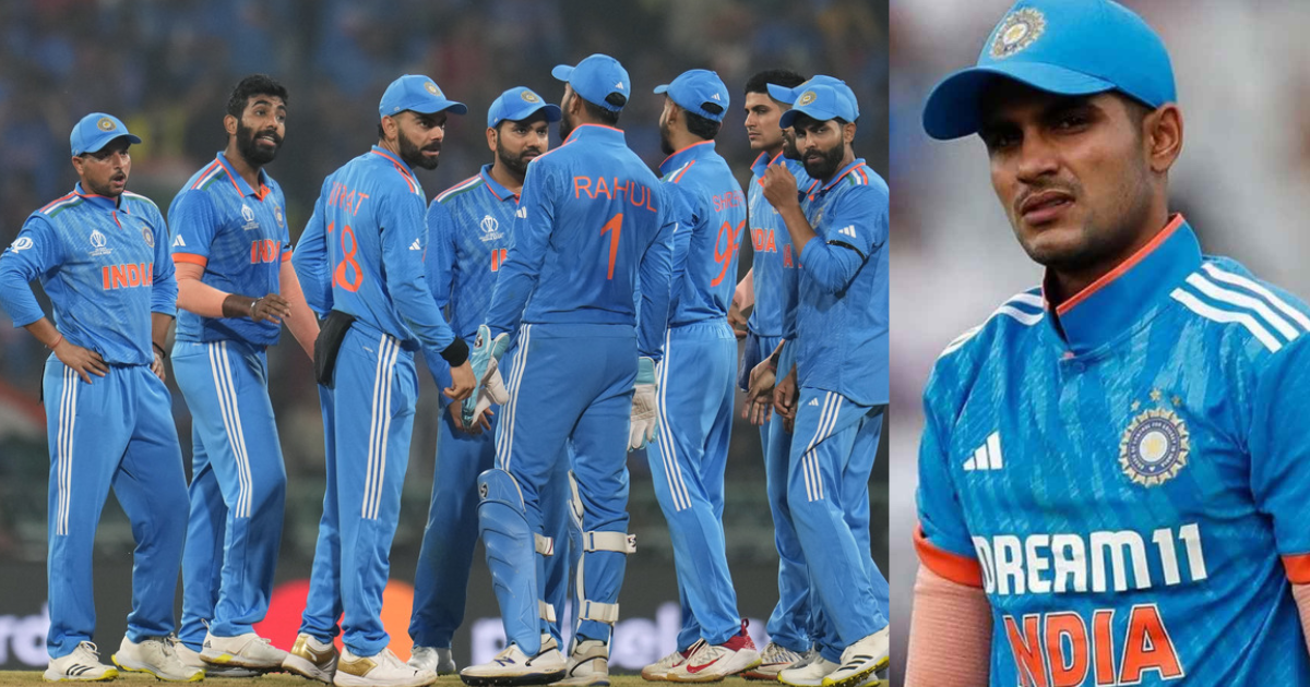 Shubman Gill के फ्लॉप प्रदर्शन ने खोले इस खिलाड़ी के लिए टीम इंडिया के दरवाजे, अजीत अगरकर जल्द देंगे मौका