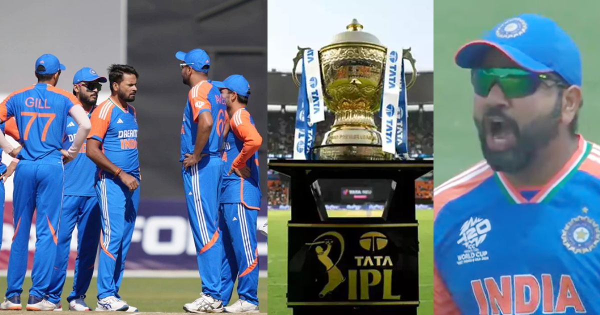 IPL के शेर, इंटरनेशनल में ढेर, Team India में मौका मिलते ही इन 3 प्लेयर्स की निकल जाती है हेकड़ी