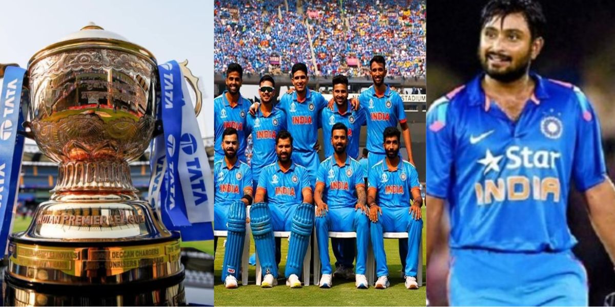 भारत का दूसरा Ambati Rayudu बनकर रह गया ये खिलाड़ी, अब सिर्फ IPL के सहारे जिंदगी पड़ेगी गुजारनी  