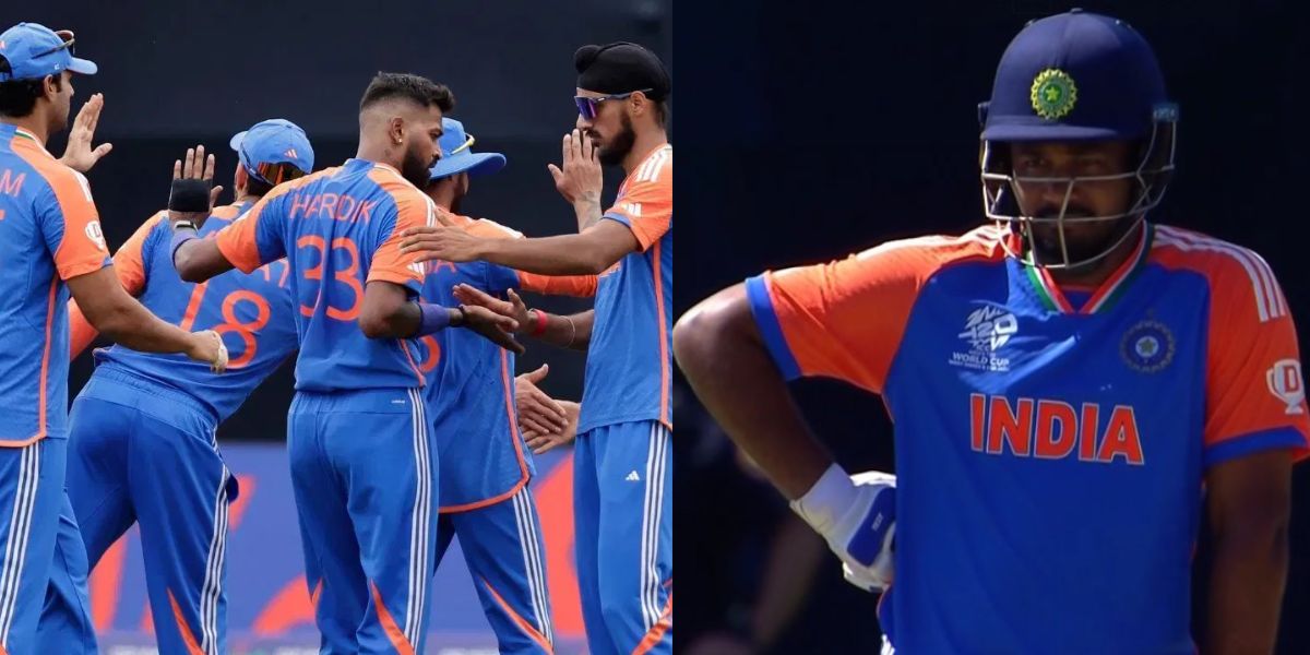 Team India , KL Rahul , Shreyas Iyer , Sanju Samson