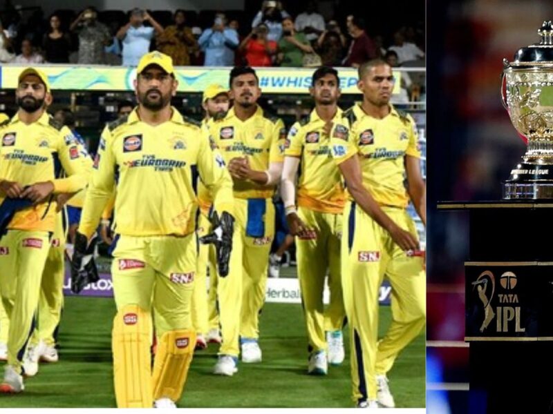 खत्म हुई CSK की टेंशन, एक साथ फॉर्म में लौटे ये 2 अहम खिलाड़ी, बल्ले-गेंद से ला रहे सुनामी