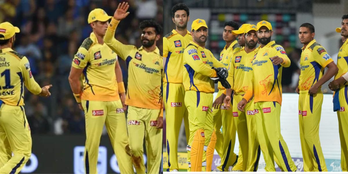 CSK के इस खिलाड़ी को IPL 2025 में नहीं मिलेगा कोई खरीदार, अपने दम पर ट्रॉफी जितवाने के बाद होगा बाहर