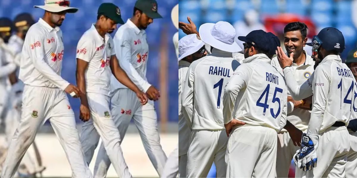 IND vs BAN: कानपुर टेस्ट के लिए 2 पेसर, 3 स्पिनर, 2 विकेटकीपर, भारत की दमदार प्लेइंग-XI का हुआ ऐलान