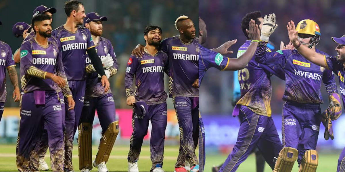 IPL 2025 में गड़बड़ा सकता है KKR का मामला, नई रीटेंशन पॉलिसी के तहत टीम से बाहर होंगे ये खिलाड़ी