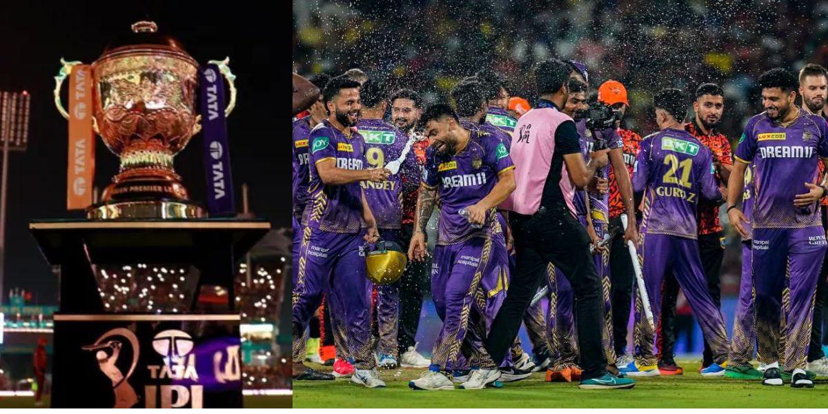 IPL 2025 में बढ़ जाएगी मैचों की संख्या! जानिए कब कितने होंगे मैच