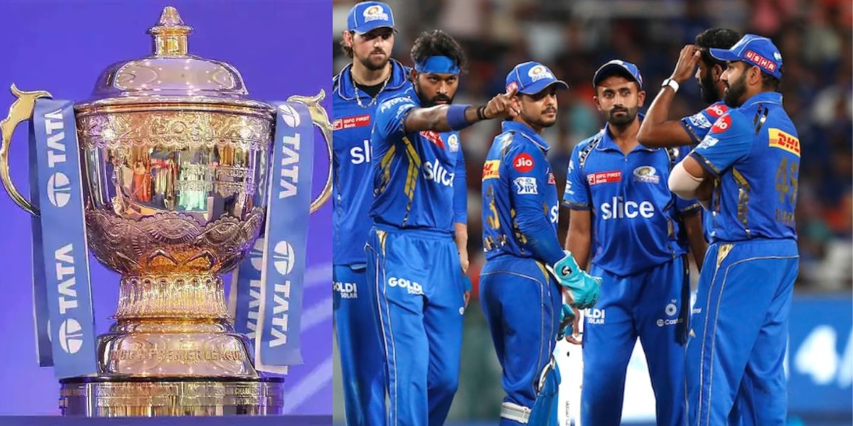 Mumbai Indians , Rohit Sharma, Hardik Pandya , Jasprit Bumrah, Suryakumar Yadav, ishan kishan, ipl 2025