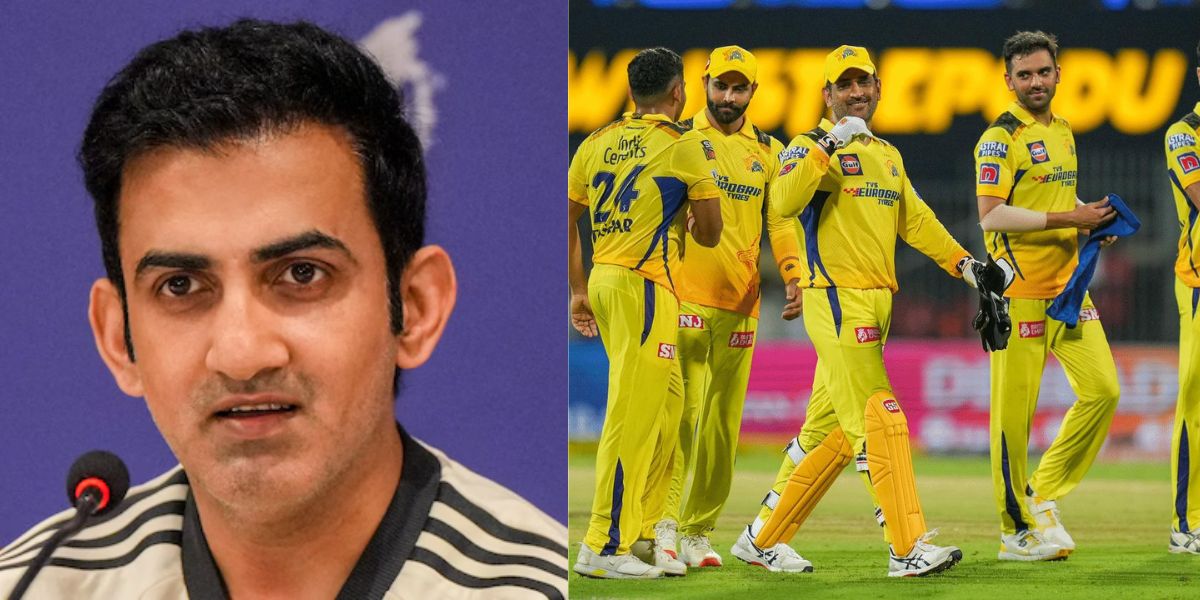 2 मैचों में खत्म हो गया MS Dhoni के इस लाडले का करियर, गौतम गंभीर ने नहीं समझा किसी लायक