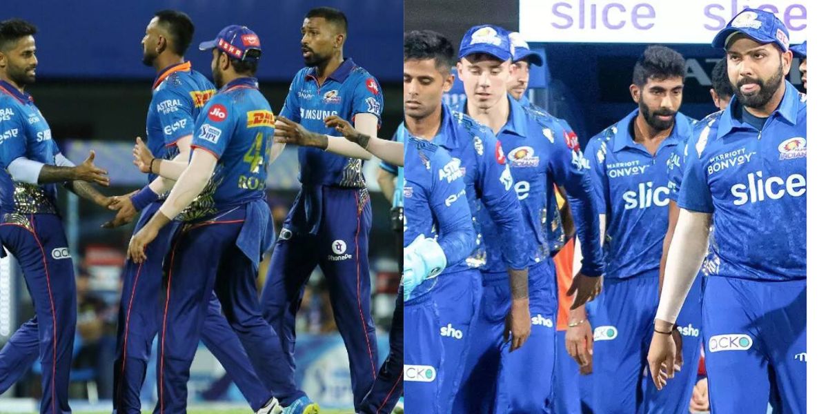 इन 3 खिलाड़ियों को रिटेन कर Mumbai Indians अपने पैर पर मारेगी कुल्हाड़ी, टीम पर बने हुए हैं बोझ