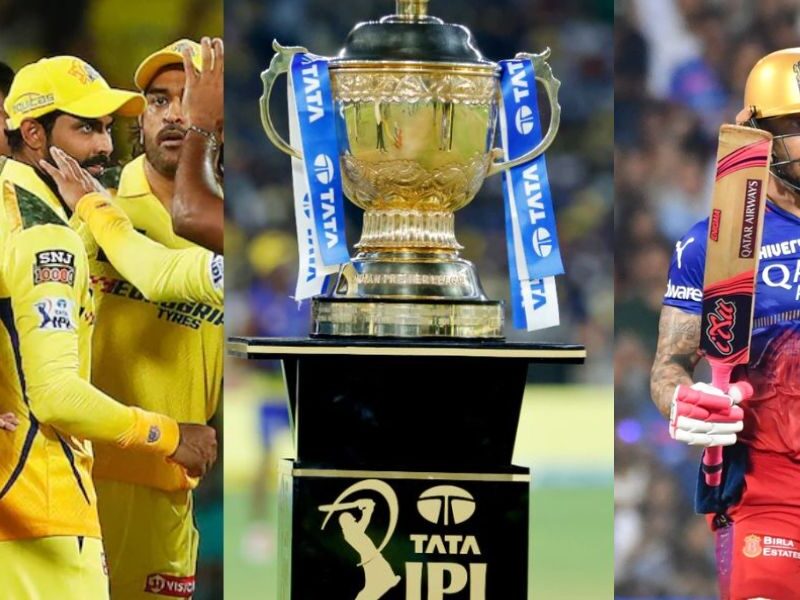 IPL 2025 में इन 3 ओपनर को पानी के भाव भी नहीं खरीदेगी फ्रेंचाईजी, एक का सिर्फ 25 की उम्र में संकट में करियर