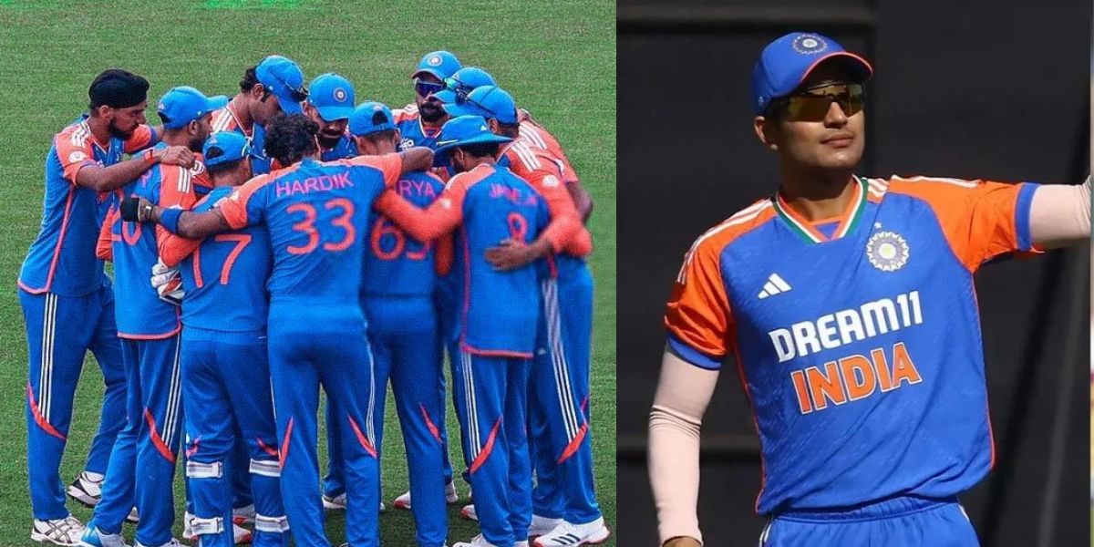 abhishek sharma, team india, bangladesh cricket team, shubman gill