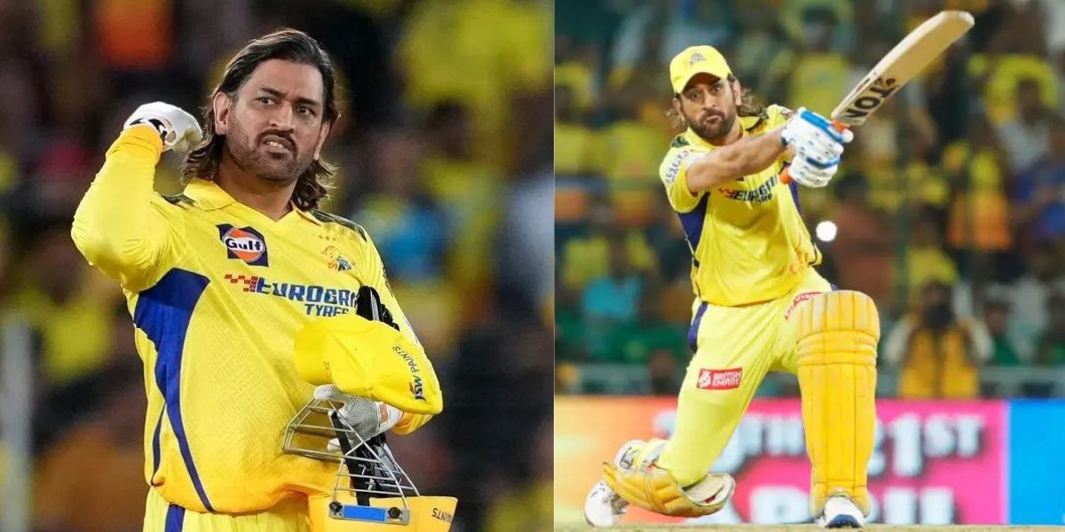 50 साल की उम्र तक CSK के लिए IPL खेलेंगे MS Dhoni, BCCI के इस नए नियम से हुई उनकी चांदी