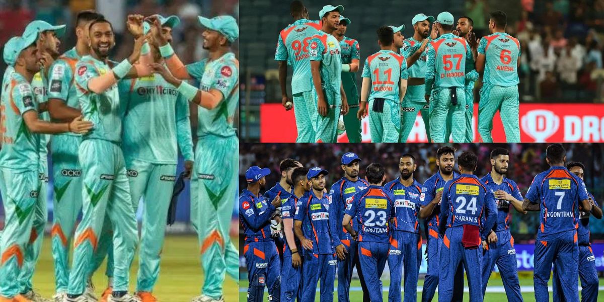 IPL 2025: Lucknow Super Giants की रिटेंशन लिस्ट आई सामने, केएल राहुल पर है चौंकाने वाला अपडेट