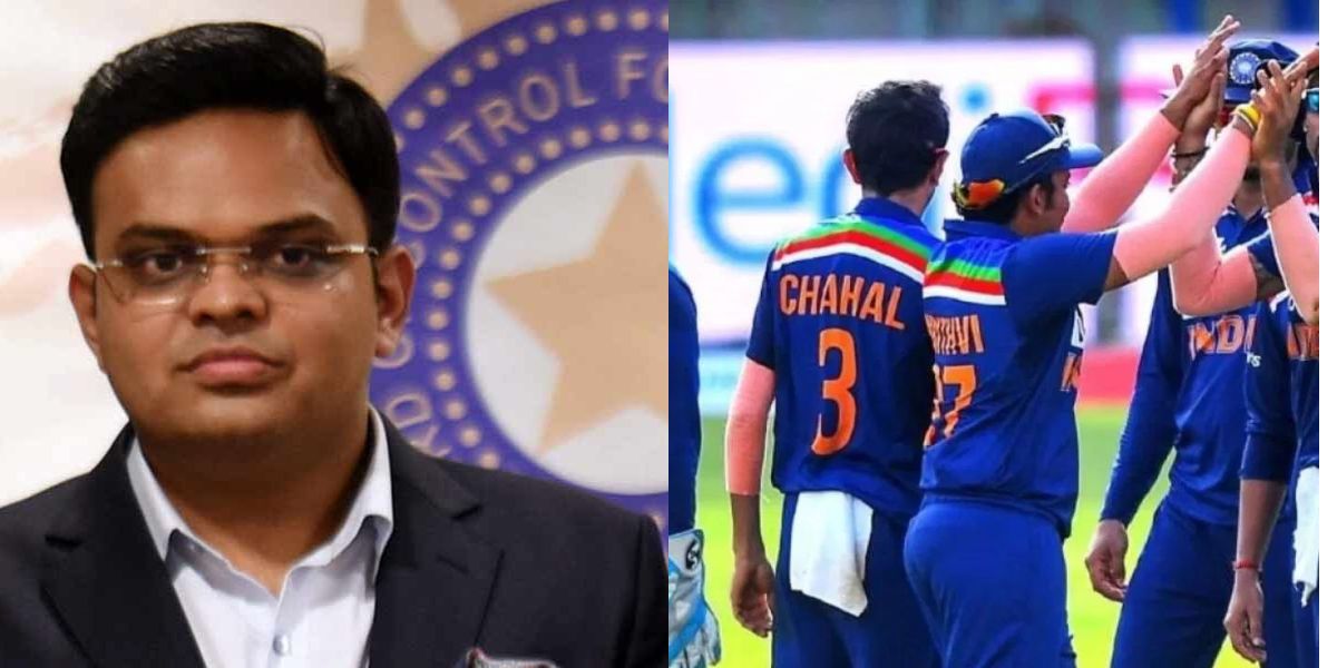 जय शाह के BCCI सचिव होने तक, इस बिगड़े खिलाड़ी की टीम इंडिया में नहीं लगेगी लग्गी, वापसी है असंभव