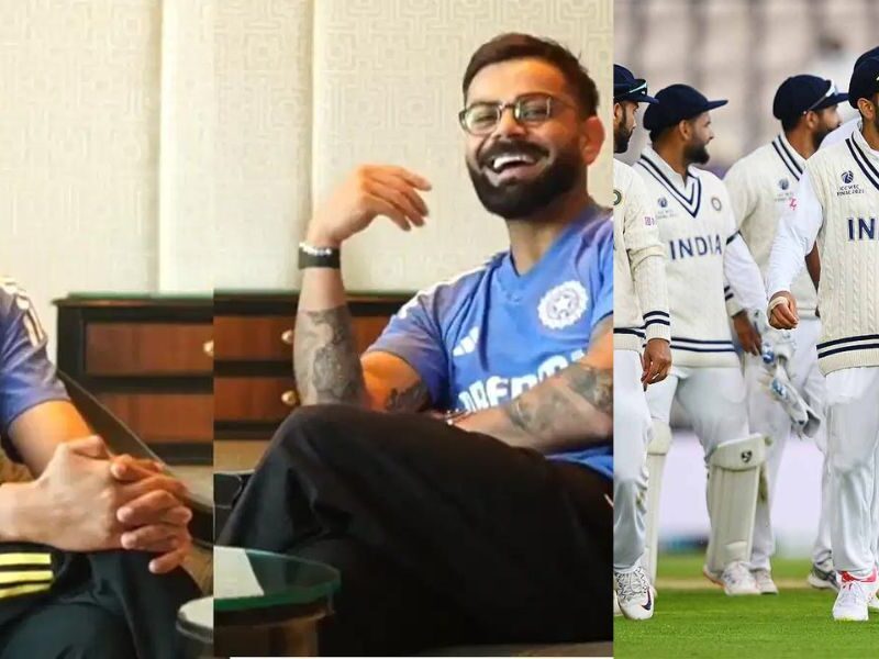 Virat Kohli और गौतम गंभीर ने इस खिलाड़ी को माना टेस्ट टीम का सबसे बड़ा मैच विनर, चौंकाने वाला है नाम