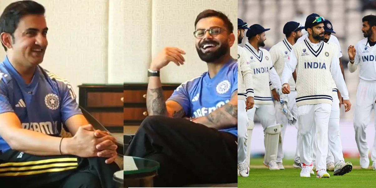 Virat Kohli और गौतम गंभीर ने इस खिलाड़ी को माना टेस्ट टीम का सबसे बड़ा मैच विनर, चौंकाने वाला है नाम