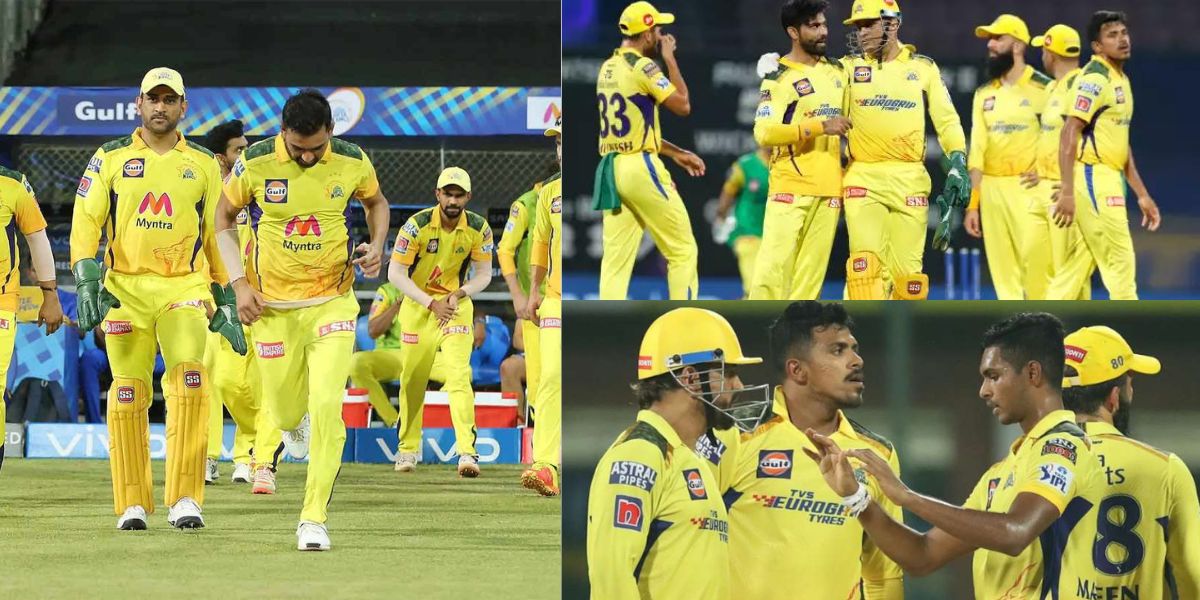 IPL 2025 में इन 3 खिलाड़ियों को रिटेन करेगी CSK, नंबर-2 पर है एमएस धोनी का सबसे लाडला