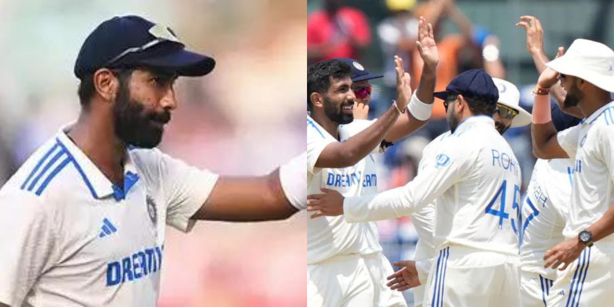 Jasprit Bumrah ने तोड़ी बांग्लादेश के बल्लेबाजों की कमर, अंतर्राष्ट्रीय क्रिकेट में कर दिया ये बड़ा कारनामा