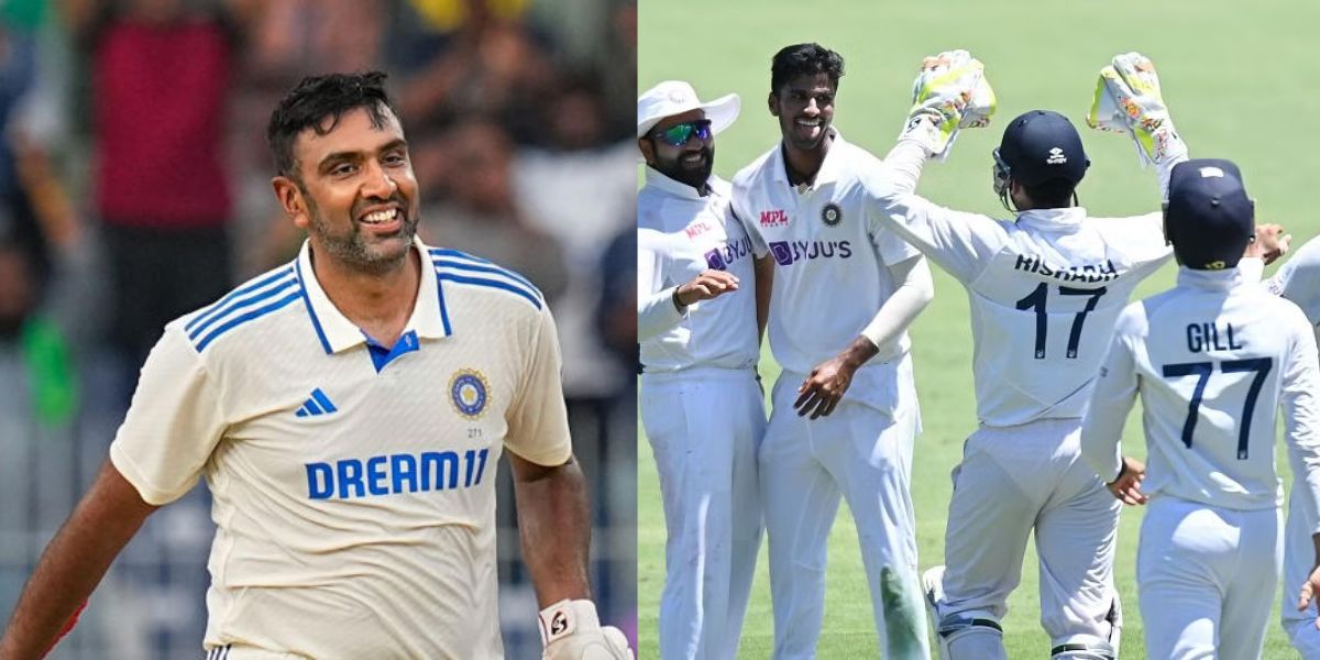 Ravichandran Ashwin के शतक ने तोड़ी इस खूंखार ऑल राउंडर की उम्मीद, दोबारा टेस्ट जर्सी में देखने को तरसेंगे फैंस