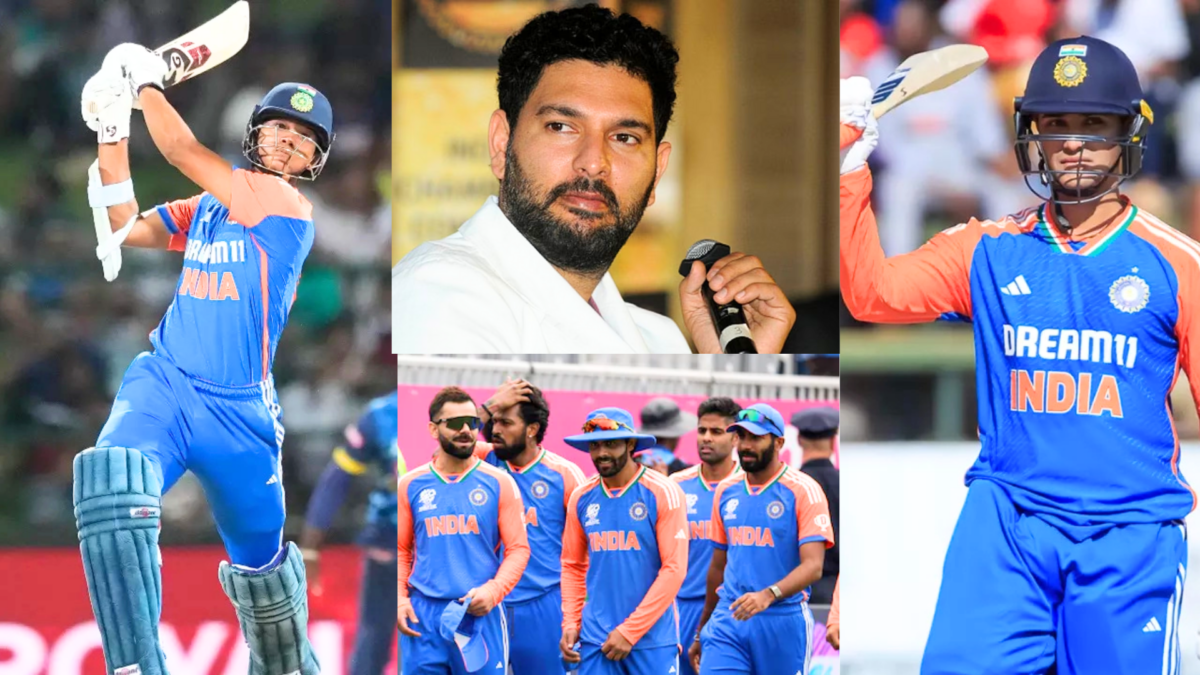 अभिषेक-यशस्वी नहीं बल्कि इस भारतीय ऑलराउंडर को लेकर Yuvraj Singh ने की भविष्यवाणी, बोले- तोड़गा उनका ये नामुमकिन रिकॉर्ड