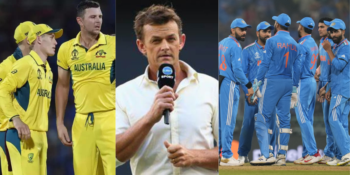 adam gilchrist picks all time best playing 11 not a single player of australia included but 7 indian players given place