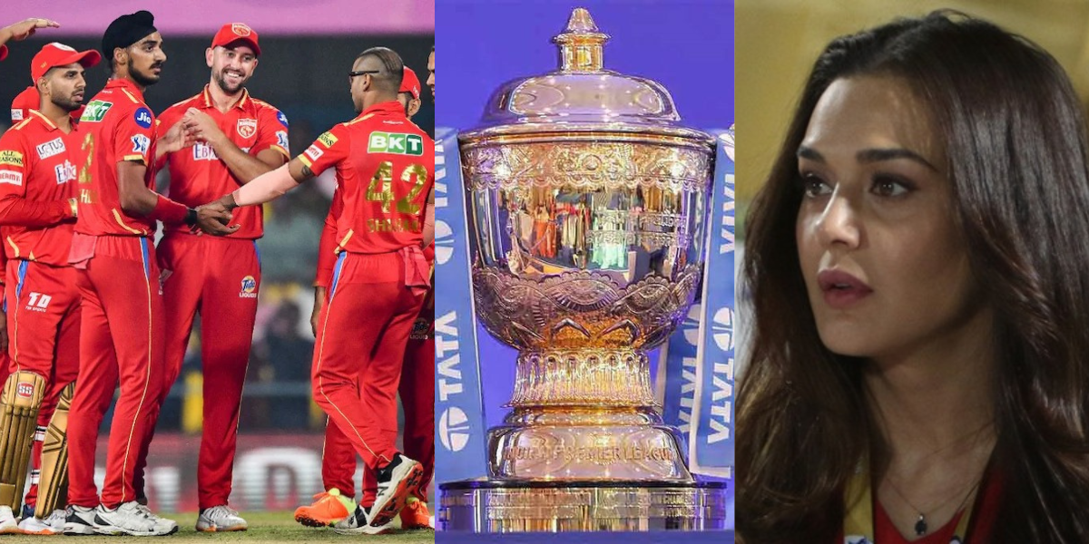 before-ipl-2025-auction-punjab-kings-owner-preity-zinta-removed-sanjay-banger-from-team