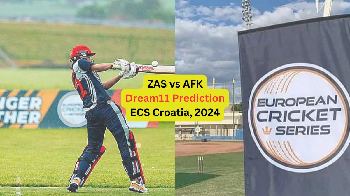 ZAS vs AFK Dream11 Prediction